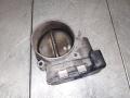 077133062A Заслонка дроссельная Audi S4 B7/8E 2005г. - фото №2