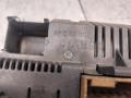 4B0820043P, 4B0820043AB Блок управления печки/климат-контроля Audi A6 C5/4B 1998г. - фото №8