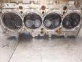 06D103373AL, 06F103063C Головка блока цилиндров Seat Toledo 3 поколение 2006г. - фото №9