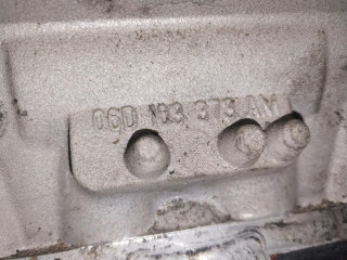 Головка блока цилиндров, ориг. номер 06D103373AM, 06F103365CX, Volkswagen Golf 5 поколение 2003-2009