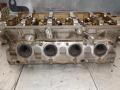 06D103373AM, 06F103365CX Головка блока цилиндров Volkswagen Jetta 4 поколение 2004г. - фото №3