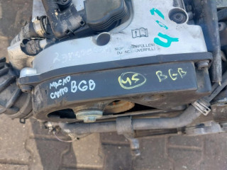 Двигатель, ориг. номер BGB, Audi A4 B7 2004-2009