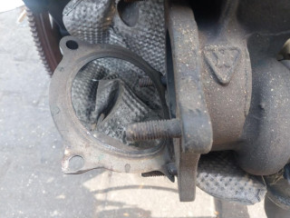 Двигатель, ориг. номер BGB, Audi A4 B7 2004-2009