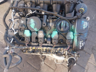 Двигатель, ориг. номер CDN, Audi A4 B8/8K 2007-2012