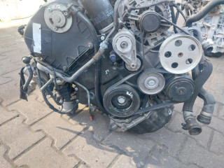 Двигатель, ориг. номер CDN, Audi Q5 8R 2008-2012