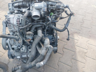 Двигатель, ориг. номер CDN, Audi Q5 8R 2008-2012