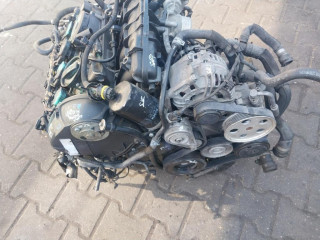 Двигатель, ориг. номер CDN, Audi A4 B8/8K 2007-2012
