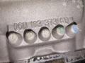 06D103373AL, 06F103063C Головка блока цилиндров Seat Leon 1 поколение 2003г. - фото №2