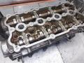 06D103373AL, 06F103063M Головка блока цилиндров Volkswagen Golf Plus 1 поколение 2005г. - фото №6
