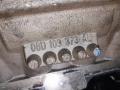06D103373AL, 06F103063M Головка блока цилиндров Seat Leon 1 поколение 2003г. - фото №9