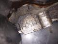 06D103373AL, 06F103265AX Головка блока цилиндров Audi A3 8P 2003г. - фото №16