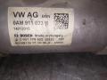 0001179522, 0AM911023R Стартер Volkswagen Passat B8 2015г. - фото №3