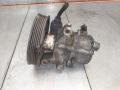 A0024669201 Насос гидроусилителя руля Mercedes E W210 2001г. - фото №4