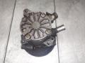 A0024669201 Насос гидроусилителя руля Mercedes E W210 2001г. - фото №6