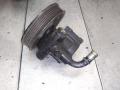 26025012, 90-409-232 Насос гидроусилителя руля Opel Omega B 1998г. - фото №3