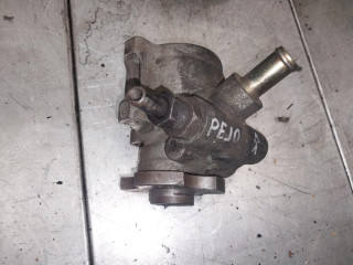 Насос гидроусилителя руля, ориг. номер 9151249180, Peugeot 206 1 поколение 1998-2003