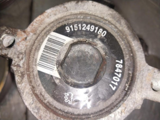 Насос гидроусилителя руля, ориг. номер 9151249180, Peugeot 206 1 поколение 1998-2003
