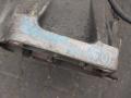 JSN КПП автоматическая (АКПП) Volkswagen Touareg 1 поколение 2005г. - фото №3