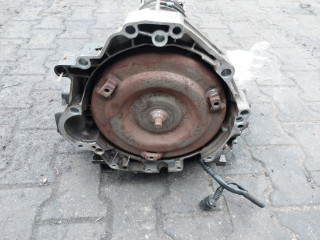 КПП автоматическая (АКПП), ориг. номер GBF, Audi A4 B6 2000-2006
