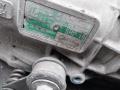 GBA КПП автоматическая (АКПП) Audi A4 B5 [рестайлинг] 2001г. - фото №5