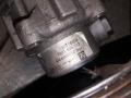 90576809 Насос гидроусилителя руля Opel Vectra B 1997г. - фото №2