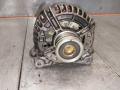 03F903023D, 0124525201 Генератор Seat Leon 2 поколение [рестайлинг] 2011г. - фото №5