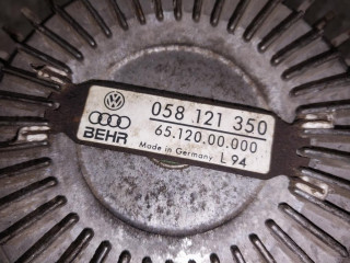 Вискомуфта, ориг. номер 058121350, Volkswagen Passat B5 1996-2001