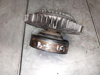 Вискомуфта, ориг. номер 058121350, Volkswagen Passat B5 1996-2001