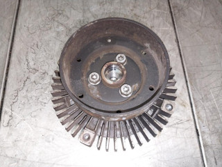 Вискомуфта, ориг. номер 058121350, Volkswagen Passat B5 1996-2001