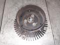 058121350 Вискомуфта Audi A6 C5/4B 1997г. - фото №4