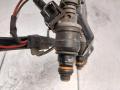 037906031C, 0280150902 Форсунка Audi Coupe 89/8B 1994г. - фото №3