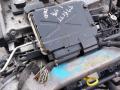 AUQ Двигатель Seat Toledo 2 поколение 2003г. - фото №12