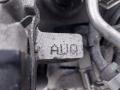AUQ Двигатель Seat Leon 1 поколение 2003г. - фото №4
