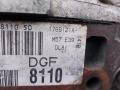 M57D30, 306D1 Двигатель BMW 5 E39 2001г. - фото №6