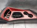 1190882DX9AC, 6EF221XGAE Консоль салона (кулисная часть) Dodge Challenger 3 поколение [2-й рестайлинг] 2022г. - фото №3