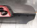 1190882DX9AC, 6EF221XGAE Консоль салона (кулисная часть) Dodge Challenger 3 поколение [2-й рестайлинг] 2022г. - фото №5