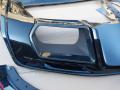 84263396, 84263398, 84263397, 84263392, 23231690, 84116167 Накладка на порог Chevrolet Camaro 6 поколение 2021г. - фото №8