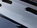 84263396, 84263398, 84263397, 84263392, 23231690, 84116167 Накладка на порог Chevrolet Camaro 6 поколение 2021г. - фото №9