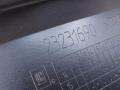84263396, 84263398, 84263397, 84263392, 23231690, 84132660, 84263399 Накладка на порог Chevrolet Camaro 6 поколение 2021г. - фото №2