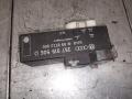 357919506D Блок управления вентилятором радиатора Volkswagen Jetta 2 поколение [рестайлинг] 1990г. - фото №3