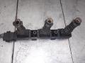 0221503014, 1208306 Катушка зажигания Opel Corsa C 2001г. - фото №3