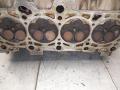Головка блока цилиндров Seat Alhambra 1 поколение 2000г. - фото №15