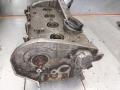 058103373D Головка блока цилиндров Audi TT 8N 2003г. - фото №2