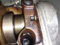 058103373D Головка блока цилиндров Audi TT 8N 2000г. - фото №12