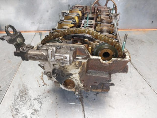 Головка блока цилиндров, ориг. номер 058103373D, Seat Leon 1 поколение 1999-2005