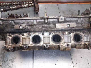 Головка блока цилиндров, ориг. номер 058103373D, Seat Leon 1 поколение 1999-2005