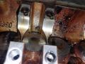 058103373D Головка блока цилиндров Audi S3 8L 2002г. - фото №4