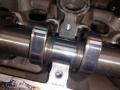 06H103373K, 06H103064L Головка блока цилиндров Audi Q5 8R 2008г. - фото №15