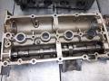 03C103358AB, 03C103063AR Головка блока цилиндров Volkswagen Touran 1 поколение 2006г. - фото №2