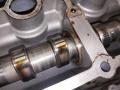 03S103358F, 03C103264FX Головка блока цилиндров Skoda Octavia A5 2008г. - фото №4